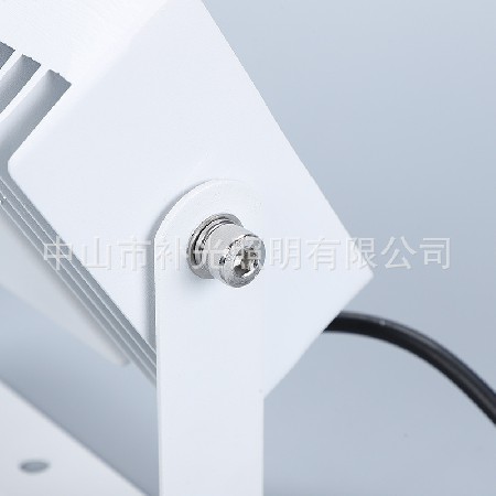 定制led補光燈 戶外防水超亮光控感應燈安防攝像機監(jiān)控輔助補光燈