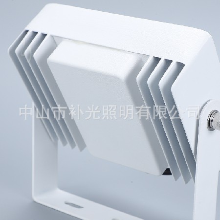 定制led補光燈 戶外防水超亮光控感應燈安防攝像機監(jiān)控輔助補光燈