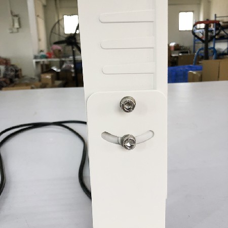 大華LED補光燈安防攝像頭車牌識別LED頻閃燈抓拍閃光燈常亮補光燈